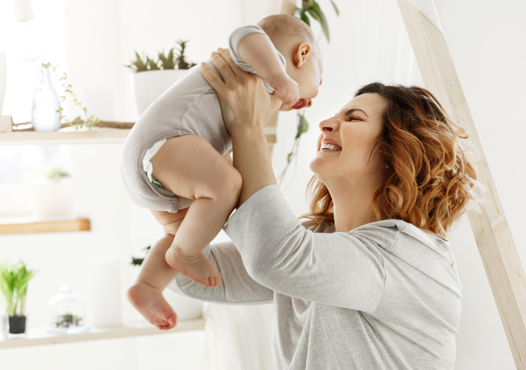 Bebek ve Çocuk Giyiminde Konfor ve Şıklık