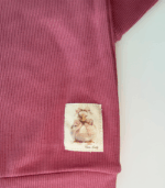 Alt - Üst Pembe Kaşkorse Takım 1