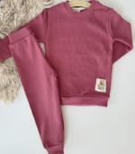 Alt - Üst Pembe Kaşkorse Takım 2