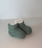 Mint Patik Çoraplar 2