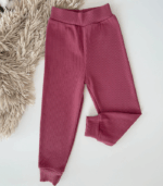 Alt - Üst Pembe Kaşkorse Takım 4